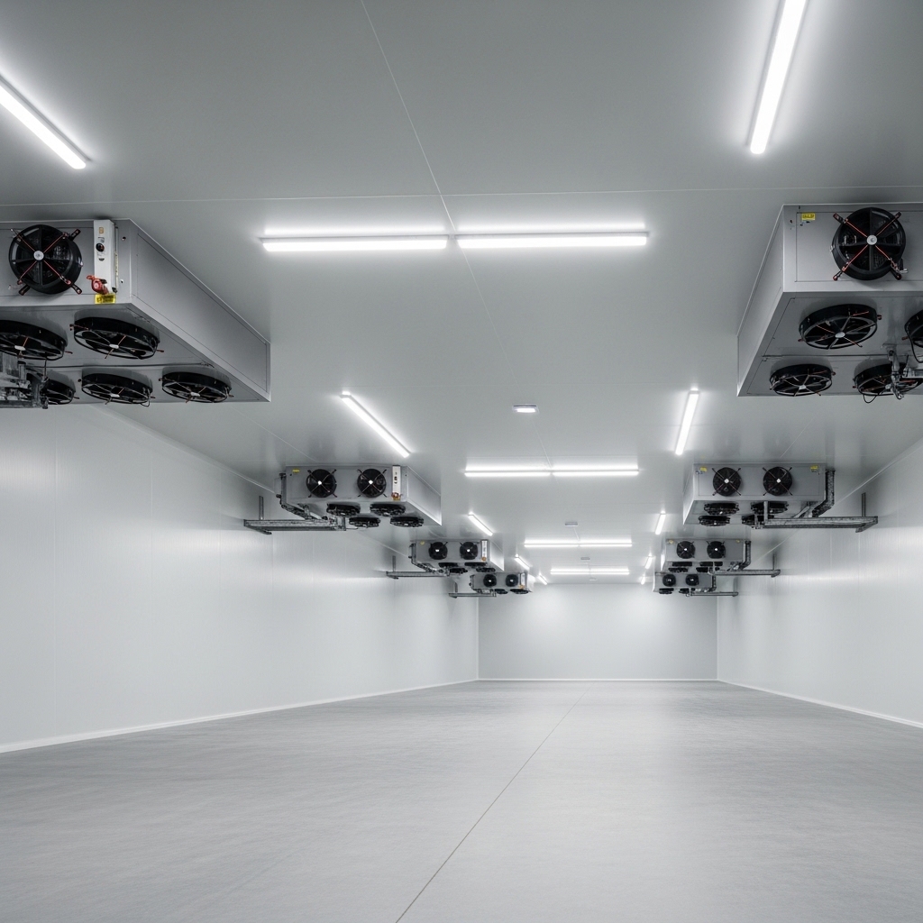 Refrigeration Systems