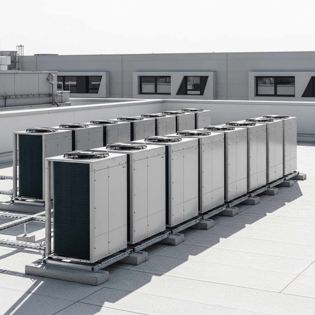 VRF / VRV Air Conditioning System