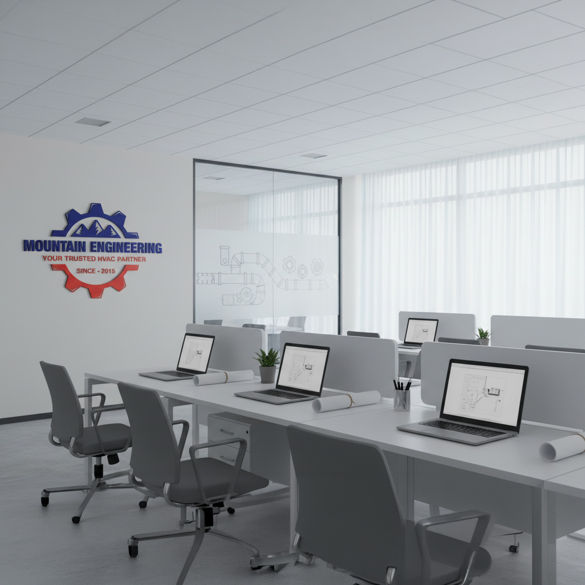 Mountain Engineering