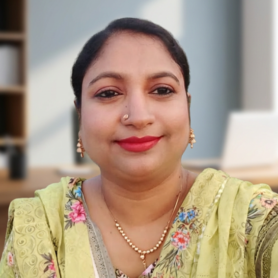 Aisha Akter Shima - Manager Administration, Mountain Engineering