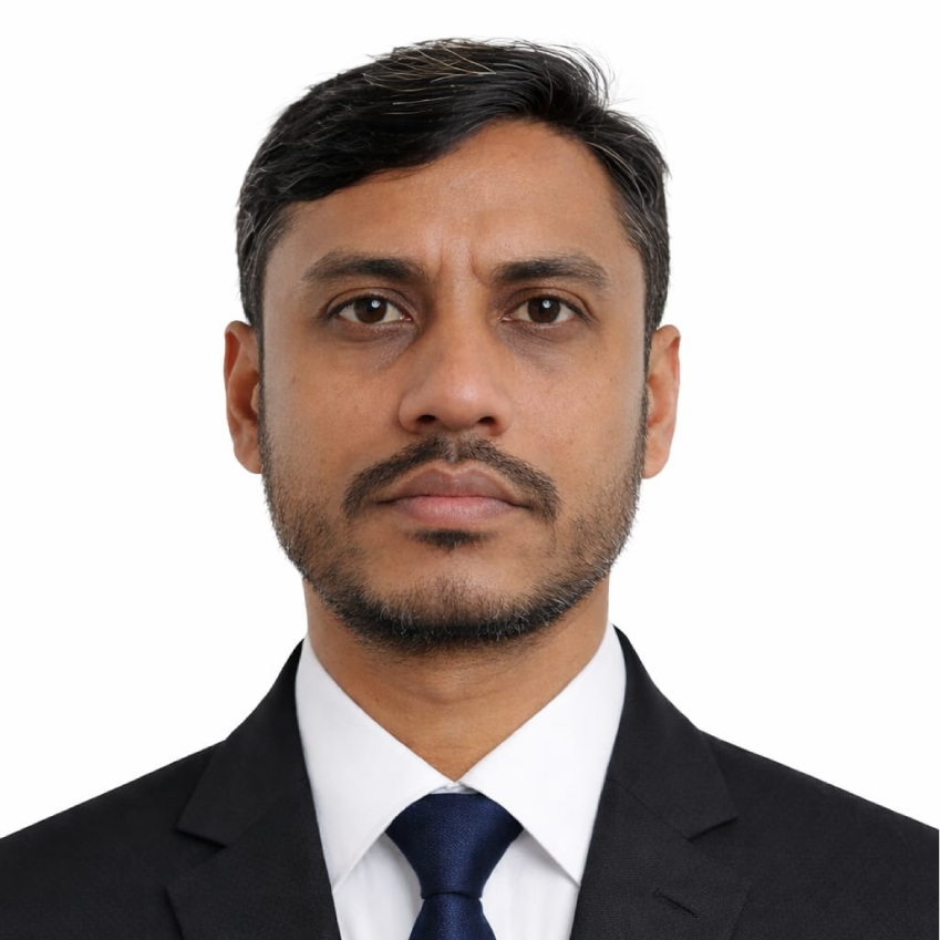 Kazi Moudud Hossain - Founder & CEO, Mountain Engineering