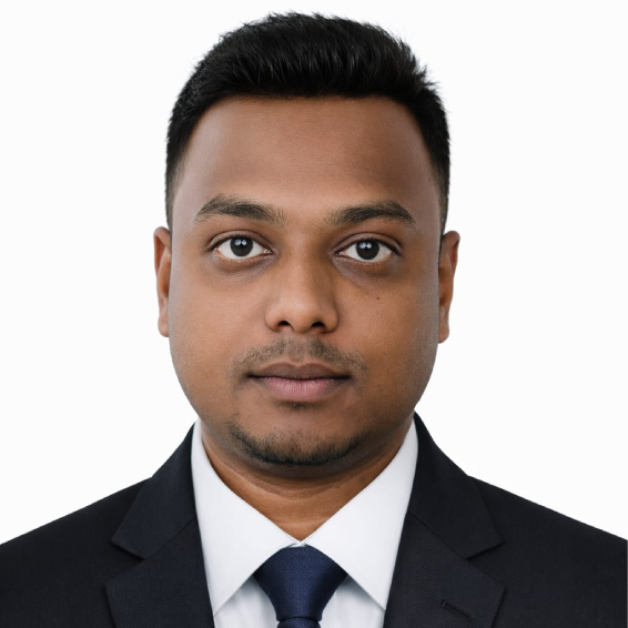 Kumar Tan Sen - Manager Operations, Mountain Engineering